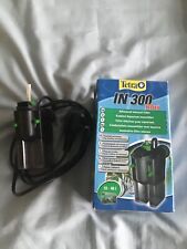 Tetra 300 plus for sale  CLACTON-ON-SEA