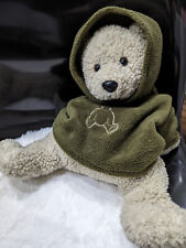 Teddybär rucksack plüsch gebraucht kaufen  Lampertheim