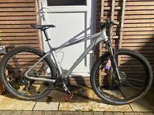 Norco charger mountain for sale  WIGSTON