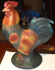 chicken statue for sale  Crown Point