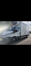 2017 iveco daily for sale  CREWE