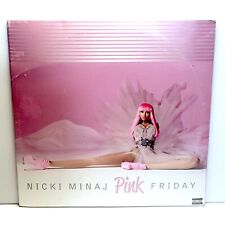 Usado, 🔥NICKI MINAJ - PINK FRIDAY 3 x LP de Vinil Solto da Edição Limitada Box Set comprar usado  Enviando para Brazil