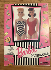 1990s barbie paper for sale  Brooksville