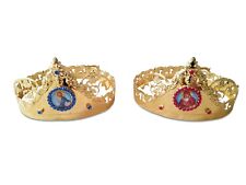 orthodox wedding crowns for sale  Shipping to Canada