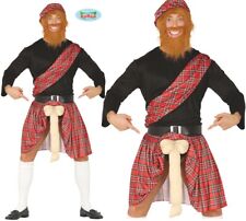 Mens scotsman surprise for sale  Shipping to Ireland