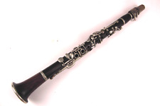 Historische klarinette kohlert gebraucht kaufen  München