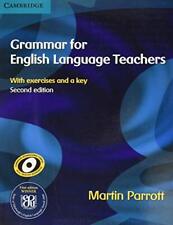 Grammar english language for sale  UK