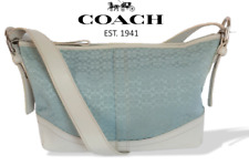 Coach blue east for sale  Parkville