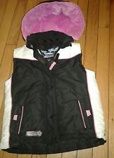 Girls vest hoody for sale  Clermont