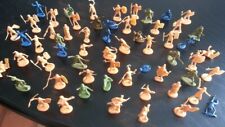 Lot mini figurines d'occasion  Guyancourt