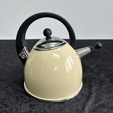 aga kettle whistle for sale  BURTON-ON-TRENT