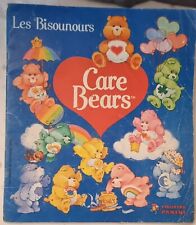 1985 bisounours care d'occasion  Expédié en Belgium