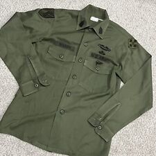 Army shirt large for sale  El Paso