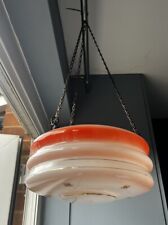Vintage flycatcher lamp for sale  WIGAN