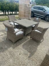 Rattan garden furniture for sale  INGATESTONE
