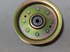 New Stens Lawn Mower Flat Idler Pulley 4 13/16" for sale  Shipping to South Africa
