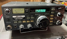 Icom 730 transceiver d'occasion  Expédié en Belgium