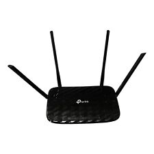 Used, TP-Link Archer A6 AC1200 Wireless MU-MIMO Gigabit Router UNTESTED for sale  Shipping to South Africa