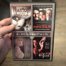 Movie pack phantom for sale  Cochranville