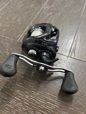 Daiwa tatula 200 for sale  Jacksonville