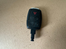 Volvo button remote for sale  SELBY
