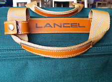 Lancel grand sac d'occasion  Lyon III