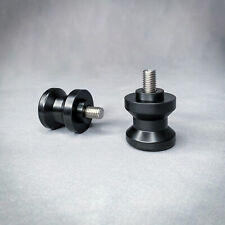 Usado, Protetores deslizantes de colisão Paddock Stand Bobbins para Honda CBR600RR 2003-2017 comprar usado  Enviando para Brazil