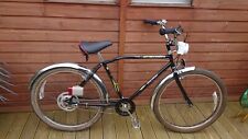 raleigh bomber for sale  ROYSTON