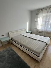 Schlafzimmer bett 160x200 gebraucht kaufen  Potsdam-Umland