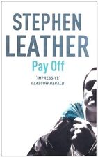 Pay stephen leather. for sale  UK