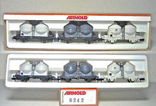 Arnold spur 0242 gebraucht kaufen  Leverkusen