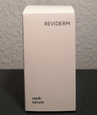 Reviderm reta serum gebraucht kaufen  Staßfurt