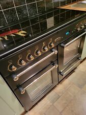 rangemaster 110 electric for sale  WINSFORD