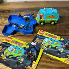 LEGO 75902 - Scooby Doo: The Mystery Machine - Retirado Octubre 2016 LEER segunda mano  Embacar hacia Argentina