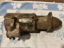 Working autolite starter for sale  Lincoln