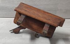 Antique 1900s Woodworking Plane Plough Plane for sale  Shipping to South Africa