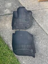 Weathertech floor mats for sale  Tonawanda