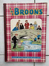 Broons annual 1969. for sale  LISS