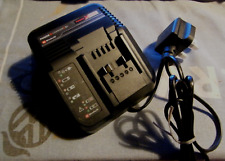 Einhell Power X-Change 18v battery charger NEW unused cordless drill driver for sale  Shipping to South Africa