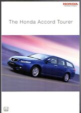 Honda accord tourer for sale  UK