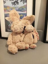 Jellycat bunnies for sale  EXETER