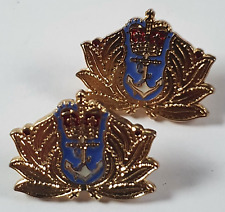 Royal navy enamel for sale  PRESTON