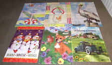 Lot house flags for sale  Lake Wales