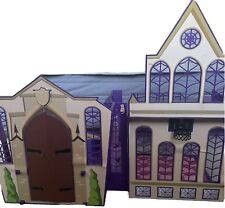 Monster high school for sale  Raleigh