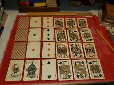 Antique playing card for sale  Las Vegas
