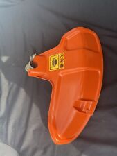 Genuine husqvarna guard for sale  Remington