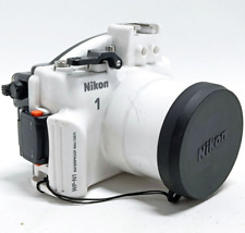 Capa impermeável Nikon 1 WP-N1 para Nikon J1/J2 - Alta qualidade comprar usado  Enviando para Brazil