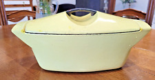 Cocotte creuset raymond d'occasion  Reuilly