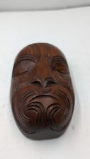 Vintage maori wood for sale  Duarte