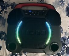 ION Audio Pathfinder Go All Weather Portable Bluetooth Speaker for sale  Shipping to South Africa